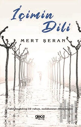 İçimin Dili | Kitap Ambarı