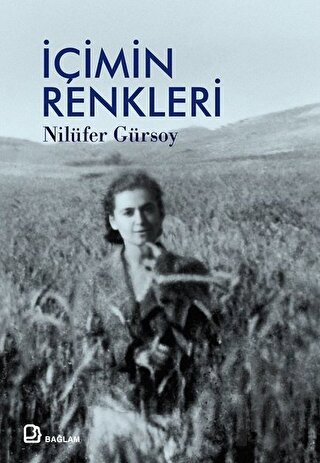 İçimin Renkleri | Kitap Ambarı