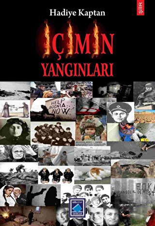 İçimin Yangınları | Kitap Ambarı