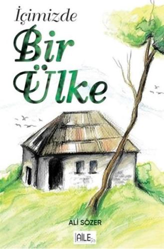 İçimizde Bir Ülke | Kitap Ambarı