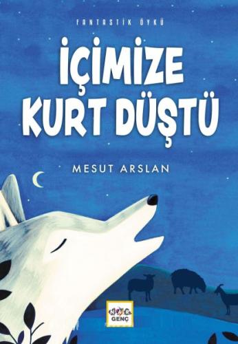 İçimizde Kurt Düştü | Kitap Ambarı