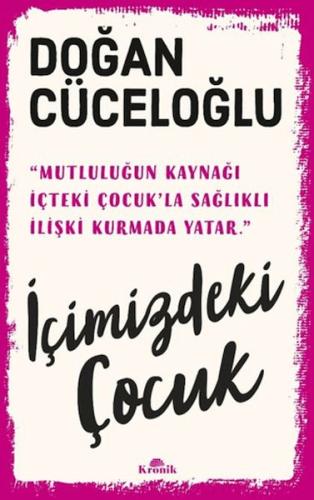 İçimizdeki Çocuk | Kitap Ambarı