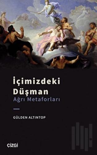 İçimizdeki Düşman | Kitap Ambarı