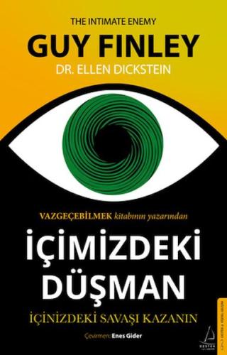 İçimizdeki Düşman | Kitap Ambarı