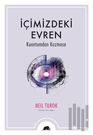 İçimizdeki Evren | Kitap Ambarı