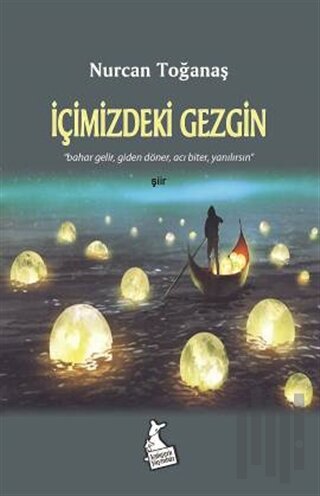 İçimizdeki Gezgin | Kitap Ambarı