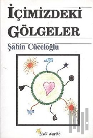 İçimizdeki Gölgeler | Kitap Ambarı