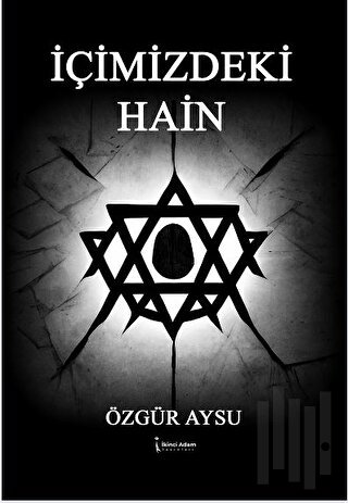 İçimizdeki Hain | Kitap Ambarı