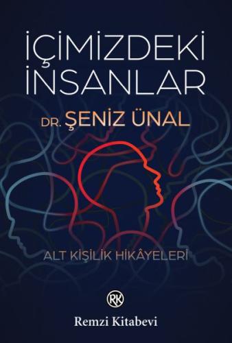 İçimizdeki İnsanlar | Kitap Ambarı