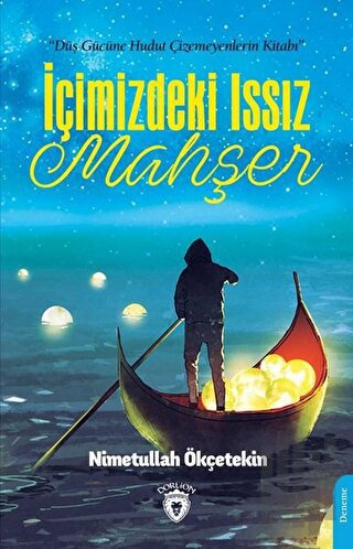 İçimizdeki Issız Mahşer | Kitap Ambarı