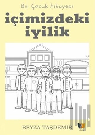 İçimizdeki İyilik | Kitap Ambarı