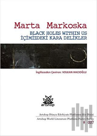 İçimizdeki Kara Delikler | Kitap Ambarı