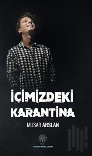 İçimizdeki Karantina | Kitap Ambarı