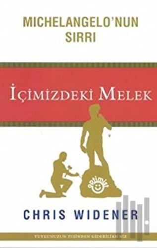 İçimizdeki Melek Michelangelo’nun Sırrı | Kitap Ambarı