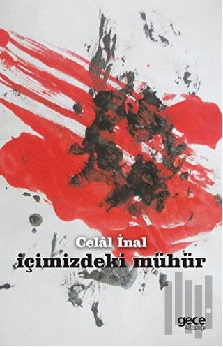 İçimizdeki Mühür | Kitap Ambarı