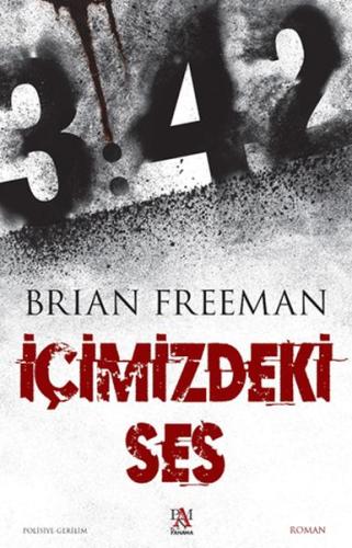 İçimizdeki Ses | Kitap Ambarı