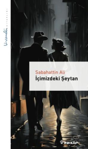 İçimizdeki Şeytan | Kitap Ambarı