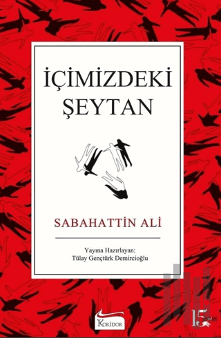 İçimizdeki Şeytan | Kitap Ambarı