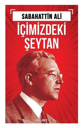 İçimizdeki Şeytan | Kitap Ambarı