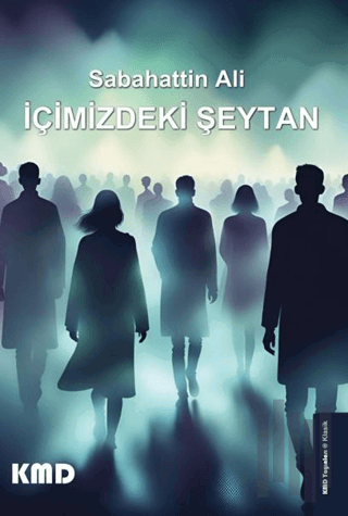 İçimizdeki Şeytan | Kitap Ambarı