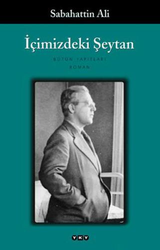 İçimizdeki Şeytan | Kitap Ambarı