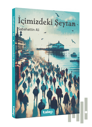 İçimizdeki Şeytan | Kitap Ambarı