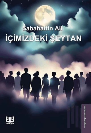 İçimizdeki Şeytan | Kitap Ambarı