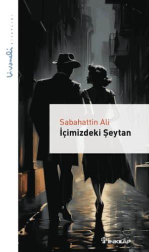 İçimizdeki Şeytan | Kitap Ambarı