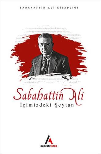 İçimizdeki Şeytan | Kitap Ambarı