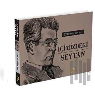 İçimizdeki Şeytan | Kitap Ambarı