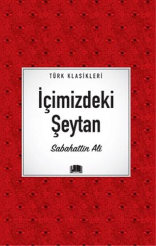 İçimizdeki Şeytan | Kitap Ambarı