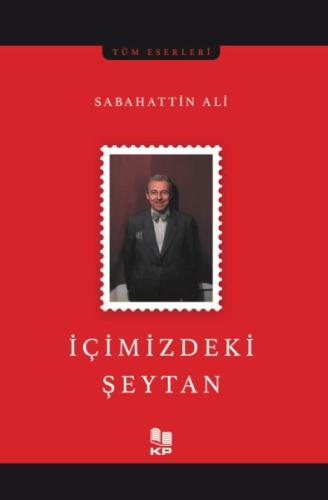 İçimizdeki Şeytan | Kitap Ambarı