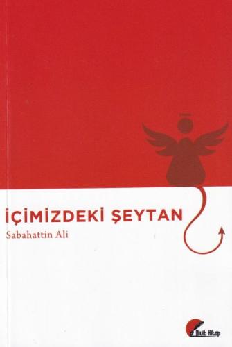 İçimizdeki Şeytan | Kitap Ambarı