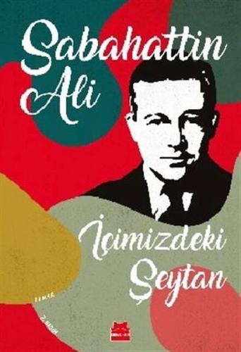 İçimizdeki Şeytan | Kitap Ambarı