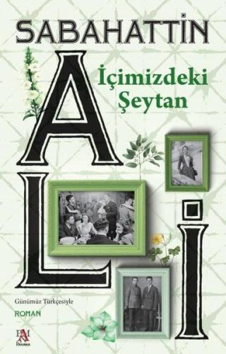 İçimizdeki Şeytan | Kitap Ambarı