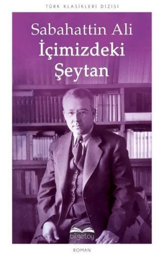 İçimizdeki Şeytan | Kitap Ambarı