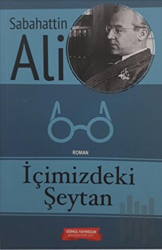 İçimizdeki Şeytan | Kitap Ambarı