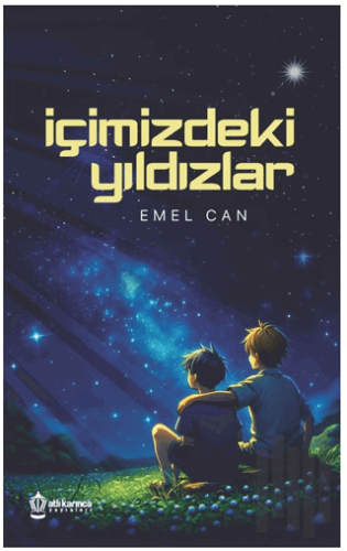 İçimizdeki Yıldızlar | Kitap Ambarı