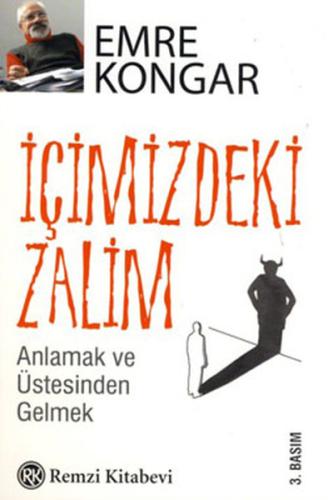 İçimizdeki Zalim | Kitap Ambarı