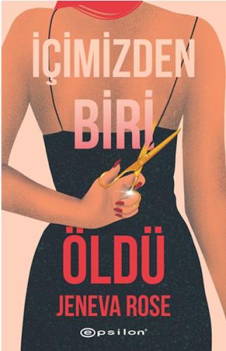 İçimizden Biri Öldü | Kitap Ambarı