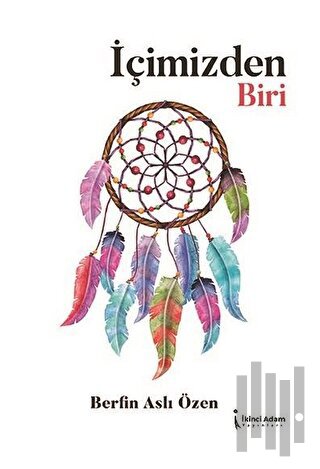 İçimizden Biri | Kitap Ambarı