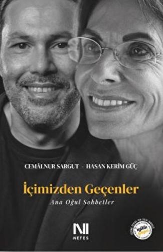 İçimizden Geçenler - Ana Oğul Sohbetler | Kitap Ambarı