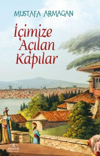 İçimize Açılan Kapılar | Kitap Ambarı