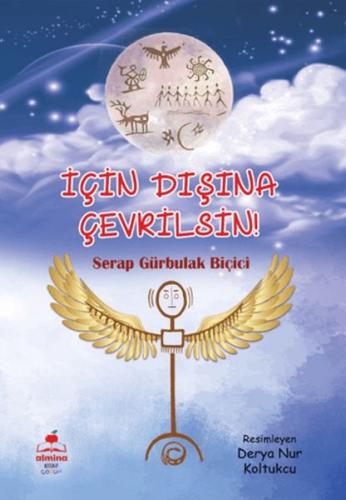 İçin Dışına Çevrilsin | Kitap Ambarı