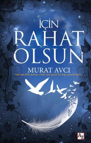 İçin Rahat Olsun | Kitap Ambarı