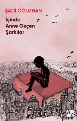 İçinde Anne Geçen Şarkılar | Kitap Ambarı