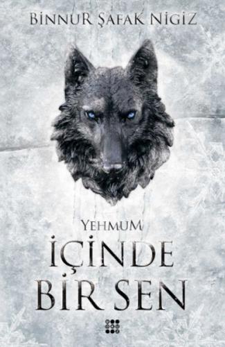 İçinde Bir Sen 3 – Yehmum (Ciltli) | Kitap Ambarı