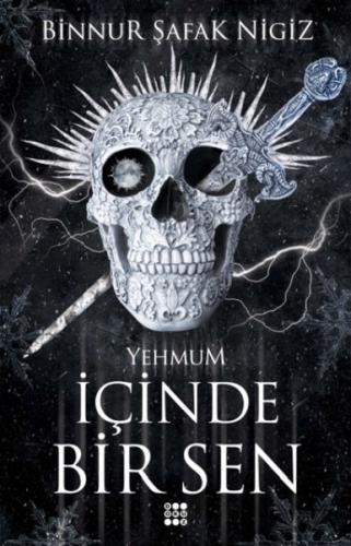 İçinde Bir Sen 3 - Yehmum | Kitap Ambarı