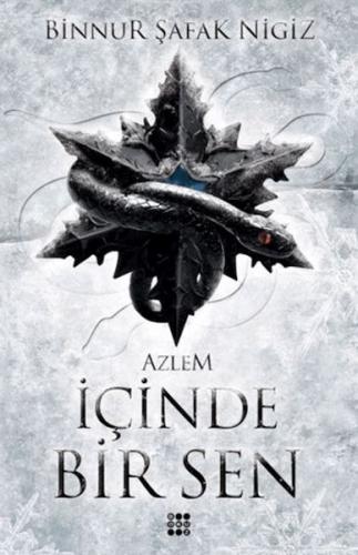 İçinde Bir Sen 4 - Azlem (Ciltli) | Kitap Ambarı