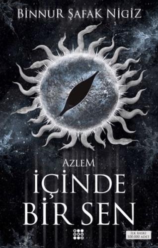 İçinde Bir Sen 4 - Azlem | Kitap Ambarı